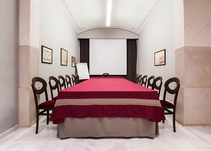 Medinaceli 4 Estrellas Superior