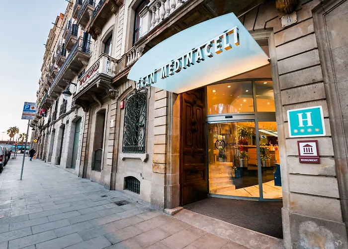 Medinaceli 4 Estrellas Superior Hotel