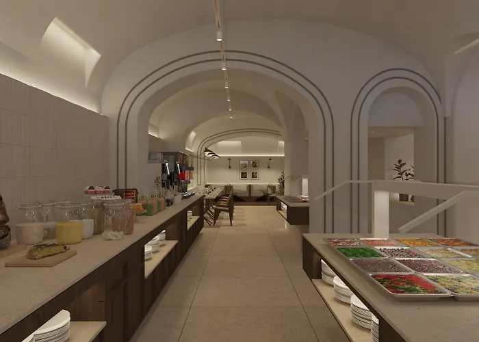 Medinaceli 4 Estrellas Superior