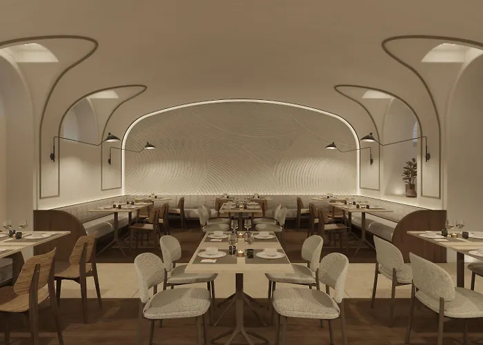 Medinaceli 4 Estrellas Superior 4*