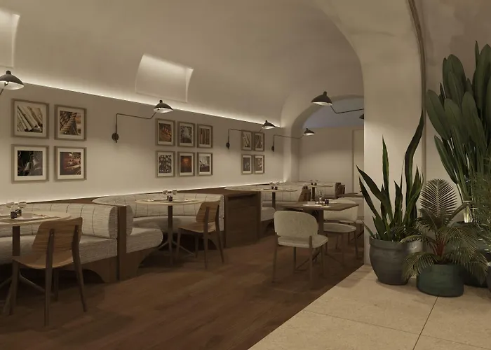 Medinaceli 4 Estrellas Superior Hotel Barcelona