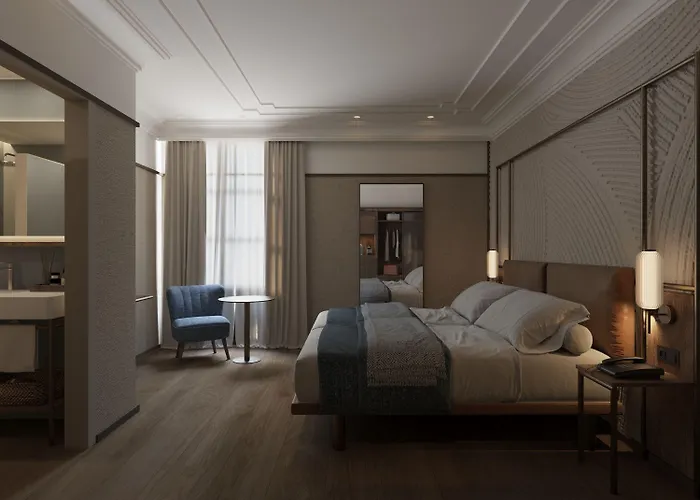 Medinaceli 4 Estrellas Superior Hotel