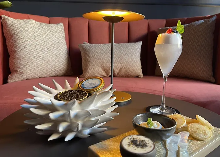 Medinaceli 4 Estrellas Superior Barcelona