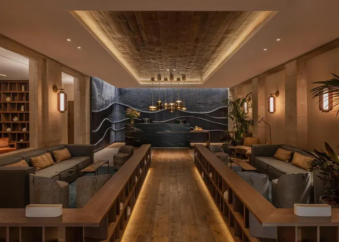 Medinaceli 4 Estrellas Superior Hotel