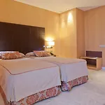 Medinaceli 4 Estrellas Superior Hotel