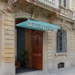 Medinaceli 4 Estrellas Superior Barcelona