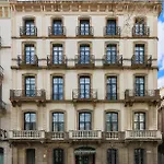 Medinaceli 4 Estrellas Superior Barcelona