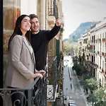 Medinaceli 4 Estrellas Superior Barcelona