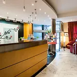 Medinaceli 4 Estrellas Superior Hotel 4*