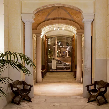 Medinaceli 4 Estrellas Superior 4* Barcelona