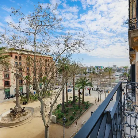 Medinaceli 4 Estrellas Superior 4* Barcelona