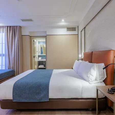 Medinaceli 4 Estrellas Superior Hotel Barcelona