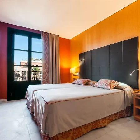 Medinaceli Hotel Barcelona