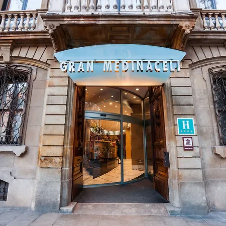 Medinaceli Barcelona