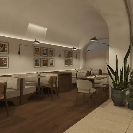 Medinaceli Hotel Barcelona