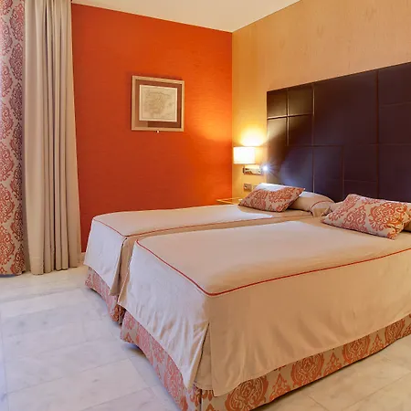 Hotel Medinaceli New Reopening 2025 4*