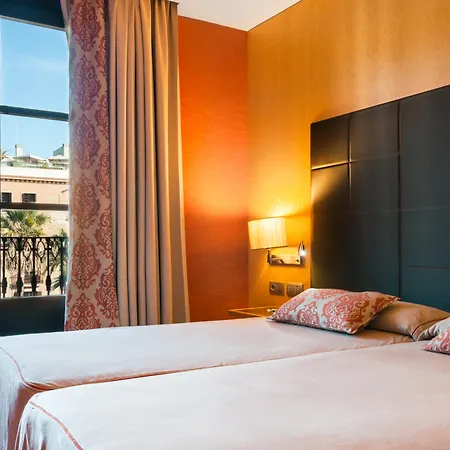 Medinaceli New Reopening 2025 4* Barcelona