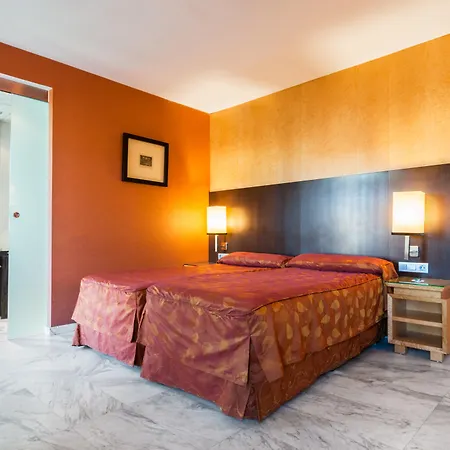 Medinaceli New Reopening 2025 Hotel 4*