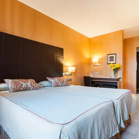 Medinaceli New Reopening 2025 4* Barcelona