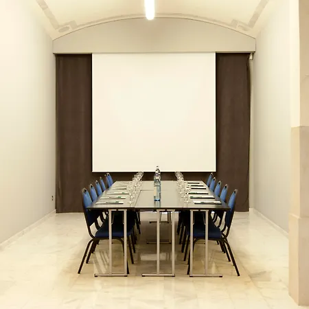 Hotel Medinaceli Barcelona