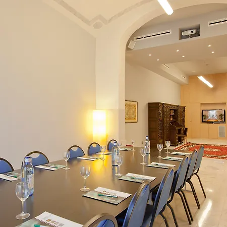Hotel Medinaceli New Reopening 2025 Barcelona