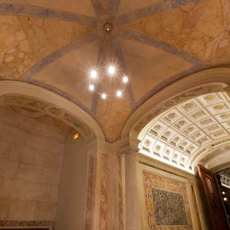Medinaceli New Reopening 2025 Hotel Barcelona