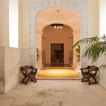 Medinaceli New Reopening 2025 Hotel