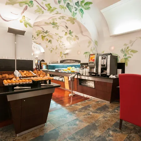 Medinaceli New Reopening 2025 4* Barcelona