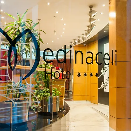 Hotel Medinaceli New Reopening 2025 Barcelona