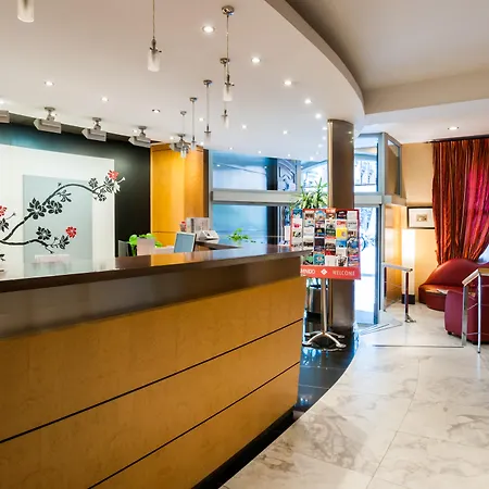 Medinaceli New Reopening 2025 4* Barcelona