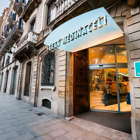 Medinaceli New Reopening 2025 Hotel 4*