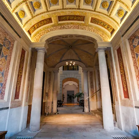 Medinaceli New Reopening 2025 Hotel 4*