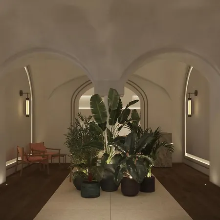 Hotel Medinaceli New Reopening 2025 Barcelona