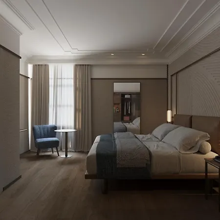 Medinaceli New Reopening 2025 Hotel Barcelona