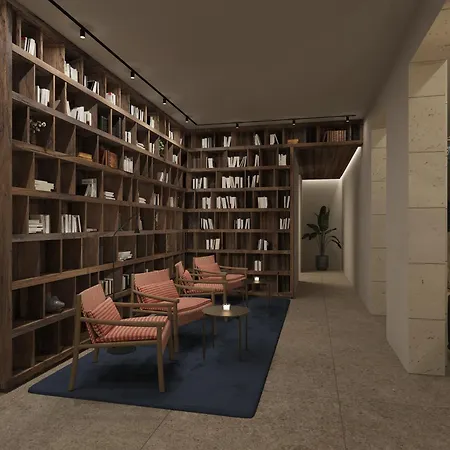 Medinaceli New Reopening 2025 Hotel