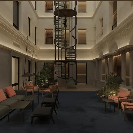 Medinaceli New Reopening 2025 Hotel 4*