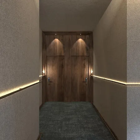 Hotel Medinaceli New Reopening 2025 4*