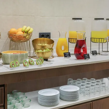 Medinaceli New Reopening 2025 Hotel 4*