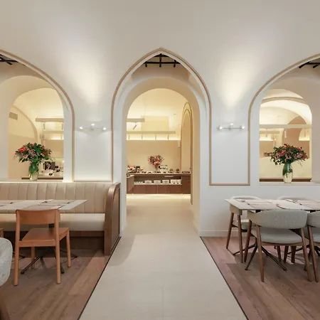 Medinaceli New Reopening 2025 Barcelona