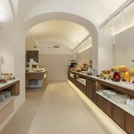 Hotel Medinaceli New Reopening 2025