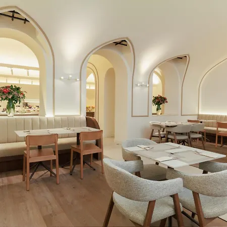 Hotel Medinaceli New Reopening 2025 Barcelona