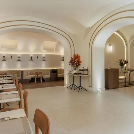 Medinaceli New Reopening 2025 4* Barcelona
