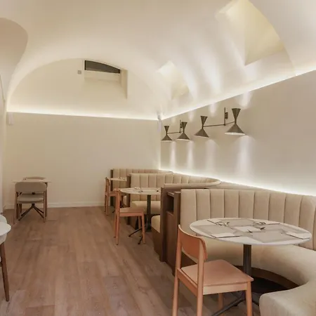 Hotel Medinaceli New Reopening 2025 4*