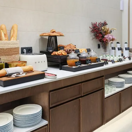 Medinaceli Barcelona