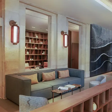 Hotel Medinaceli Barcelona