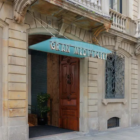 Medinaceli New Reopening 2025 Barcelona