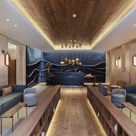 Medinaceli New Reopening 2025 Hotel Barcelona