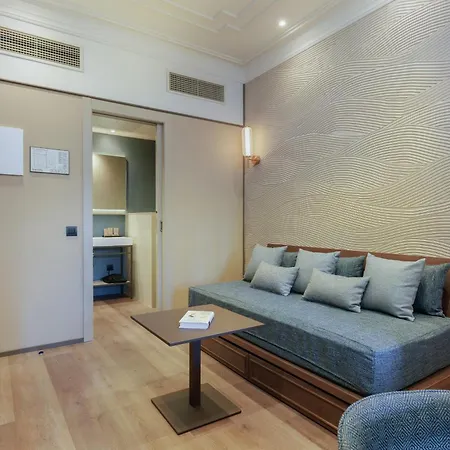 Hotel Medinaceli New Reopening 2025 Barcelona