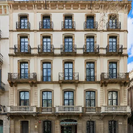 Medinaceli New Reopening 2025 Barcelona