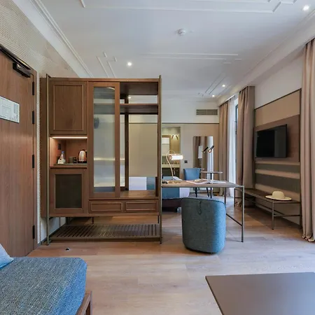 Medinaceli New Reopening 2025 Hotel